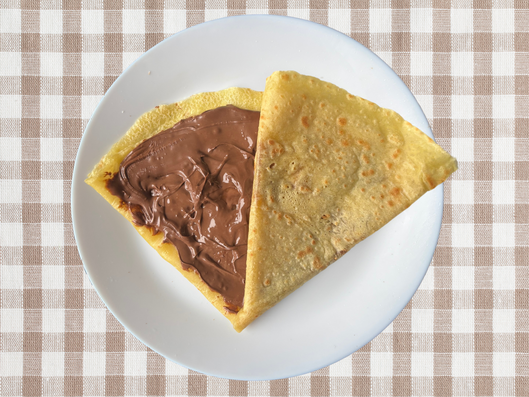Choco Heaven