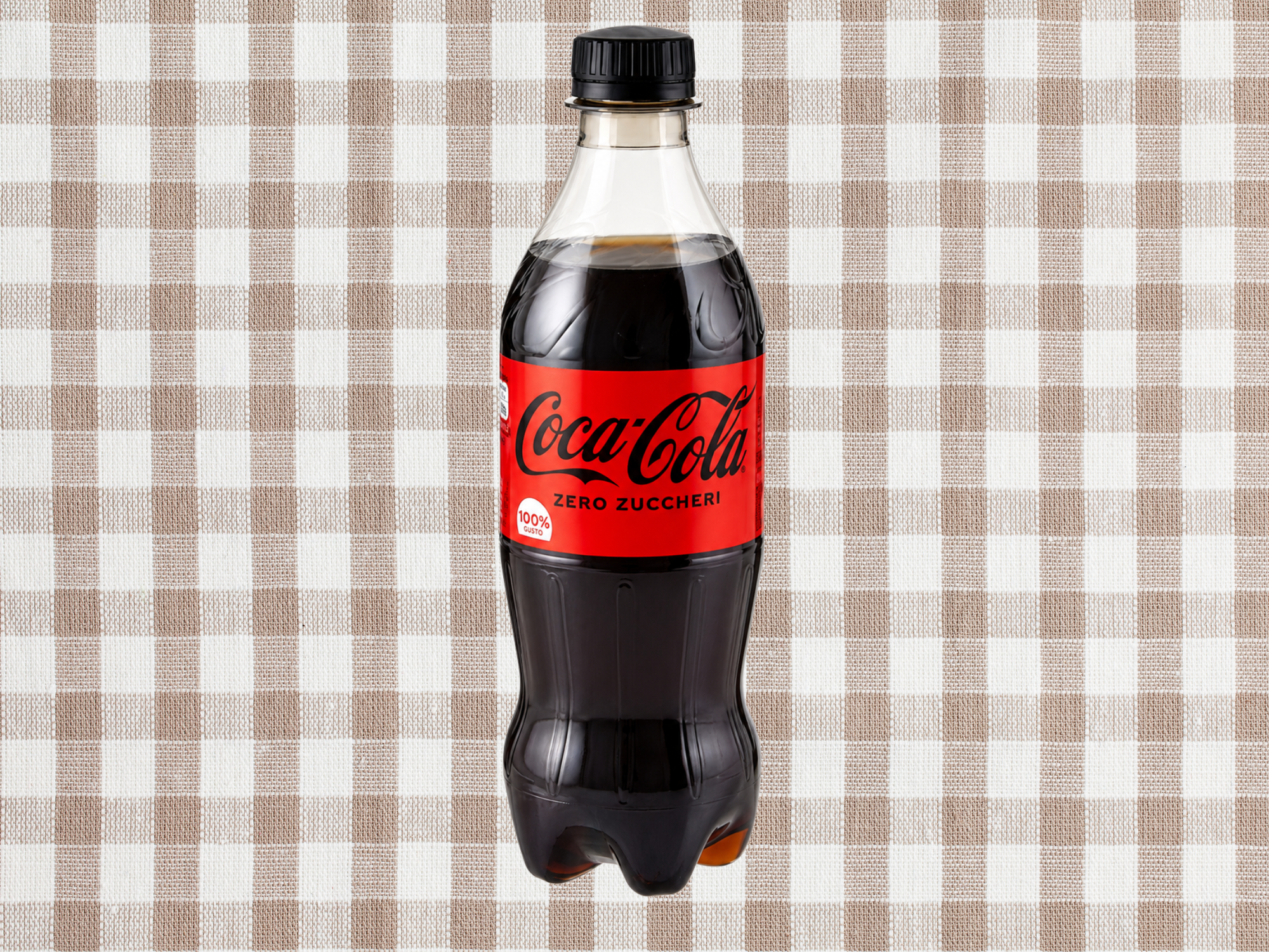 Coca Cola Zero