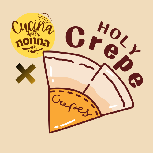 Holy Crepe